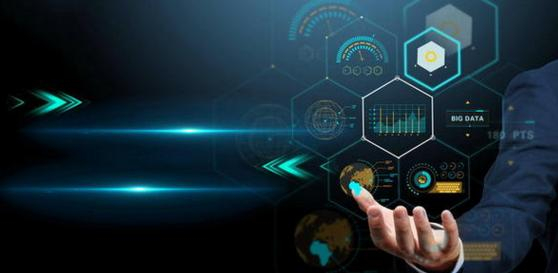 高速無感支付 洞察互聯(lián)網(wǎng)新風(fēng)口的軟件開發(fā)機遇